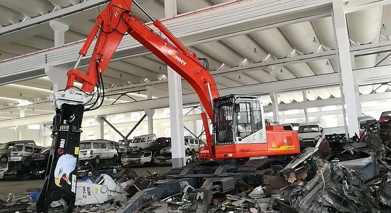 重要！美兰区外地车报废流程的注意事项